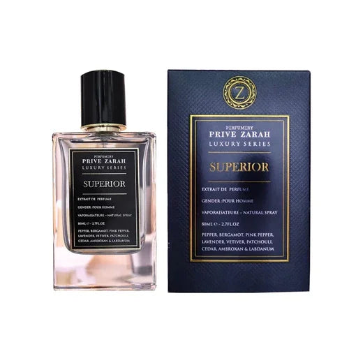 Superior EDP