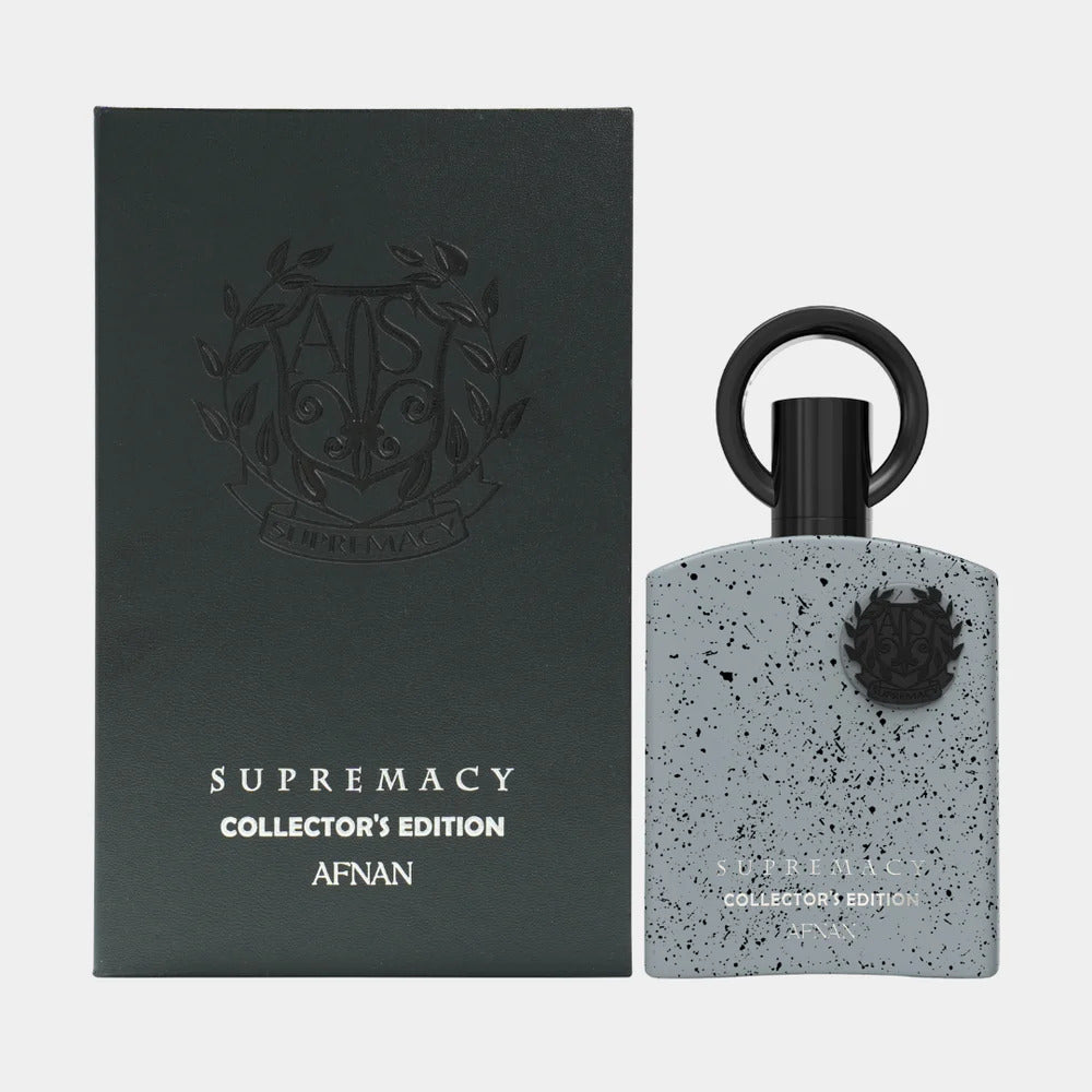 Supremacy Collector's Edition EDP
