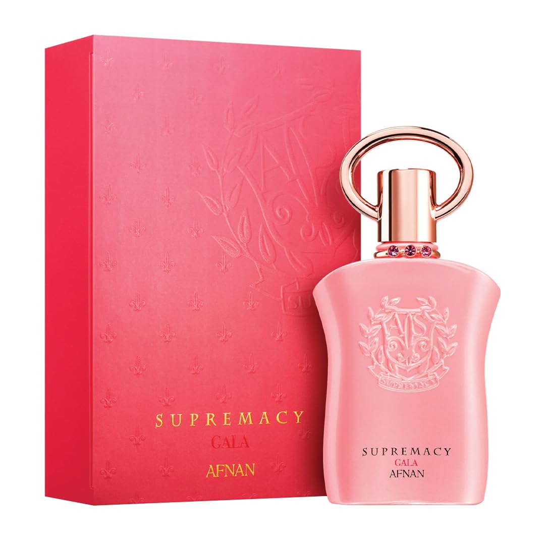 Supremacy Gala EDP