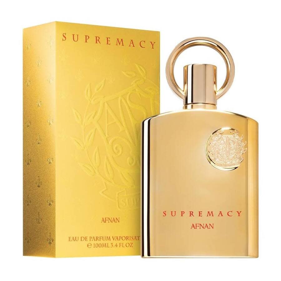 Supremacy Gold EDP