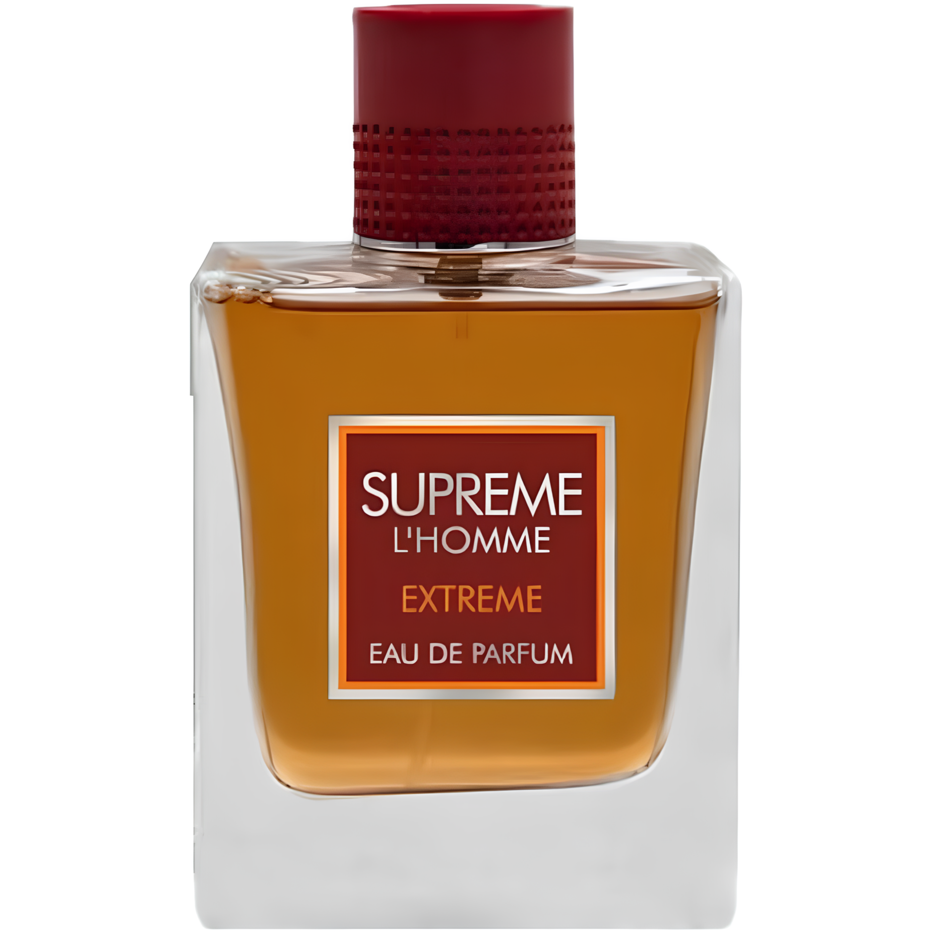 Supreme L'homme Extreme EDP