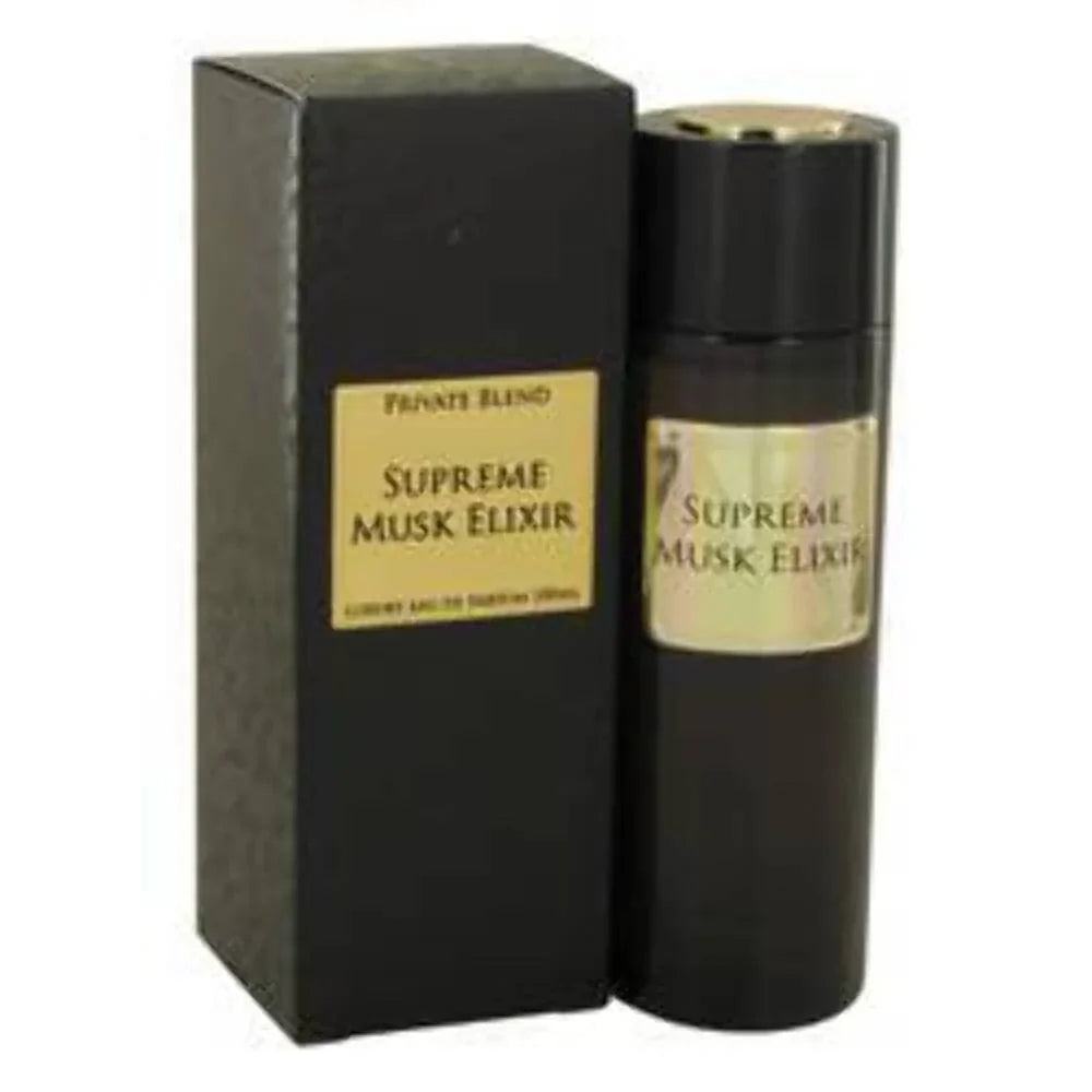 Supreme Musk Elixir EDP