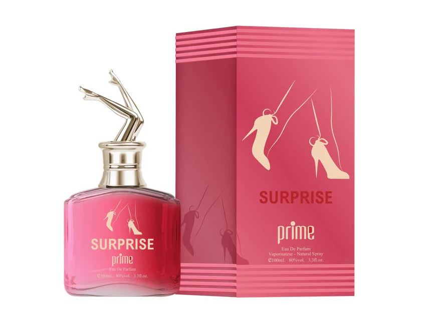 Suprise EDP