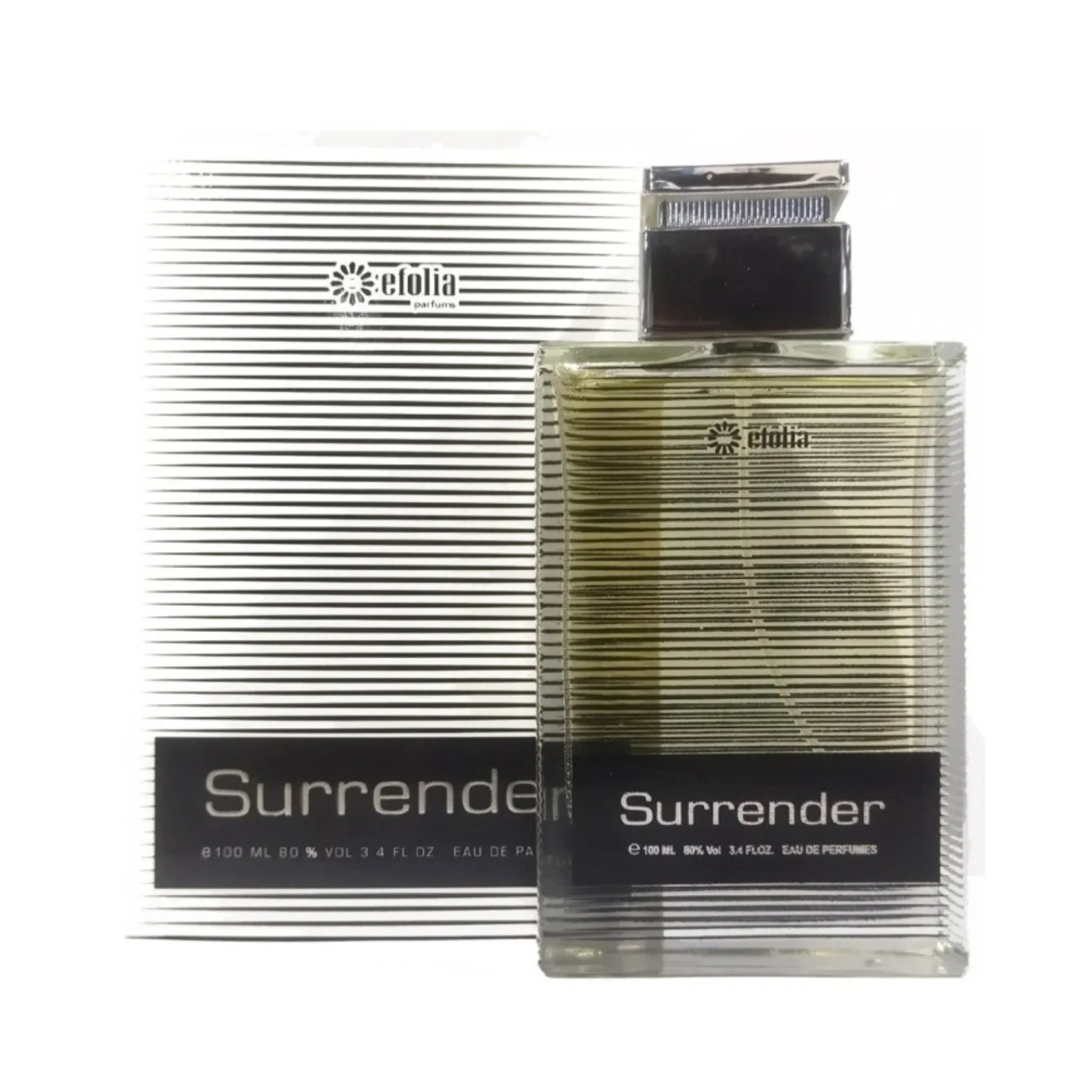 Surrender EDP