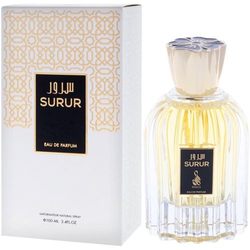 Surur EDP