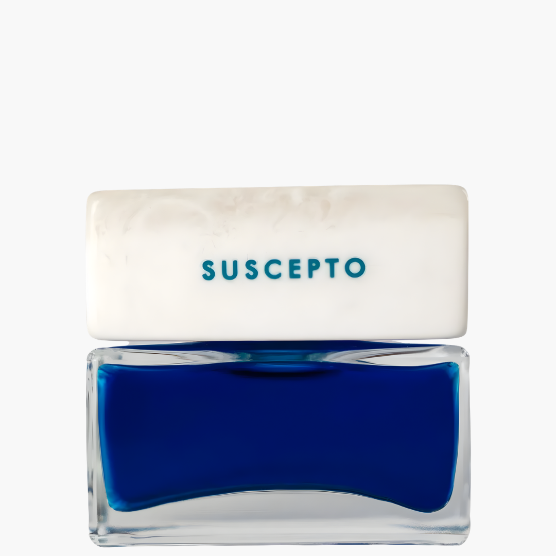 Suscepto EXTRAIT