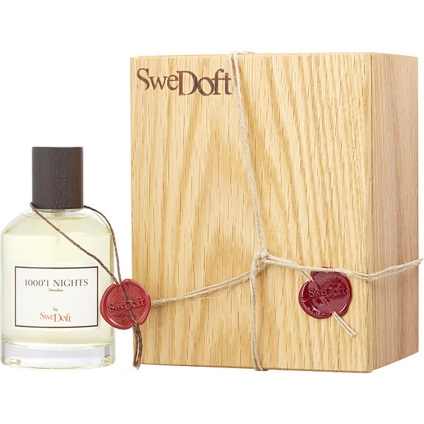 Swedoft 1000'1 Nights EDP