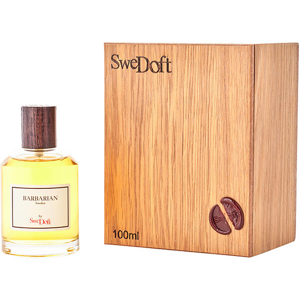 Swedoft Barbarian EDP