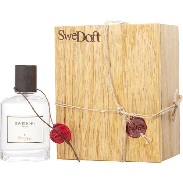 Swedoft EDP