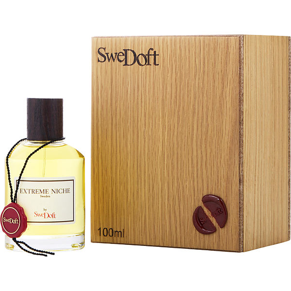 Swedoft Extreme Niche EDP