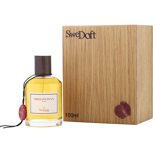 Swedoft Primadonna EDP