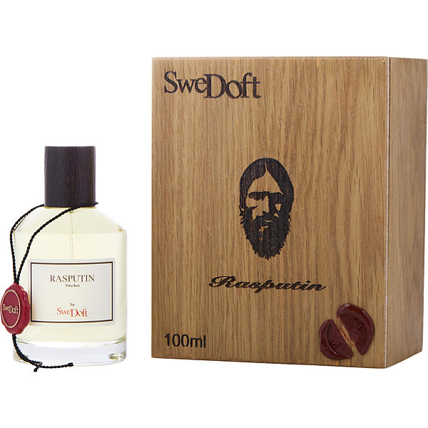 Swedoft Rasputin EDP
