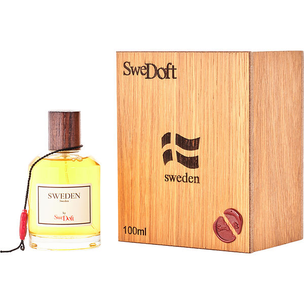 Swedoft Sweden EDP