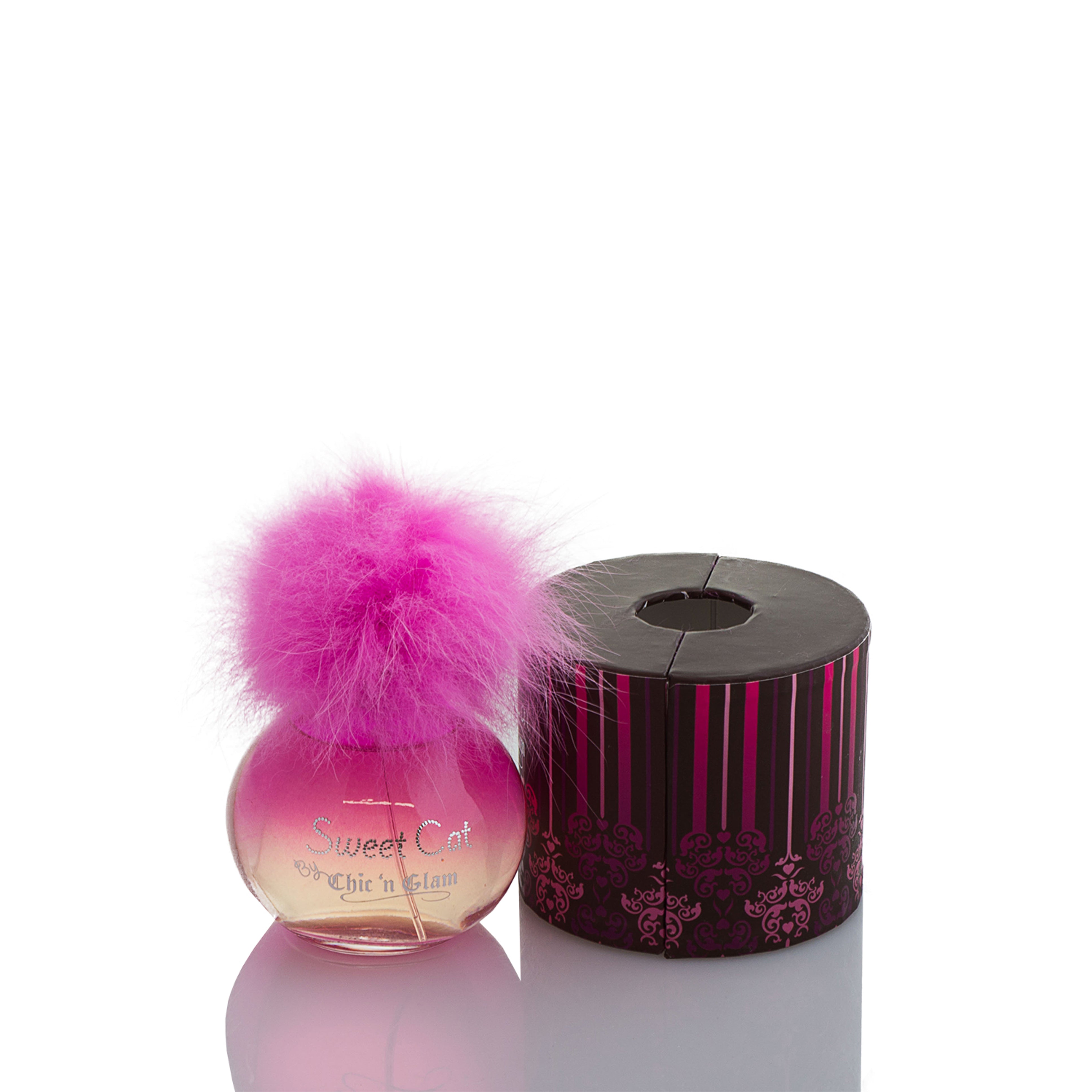 Sweet Cat EDP