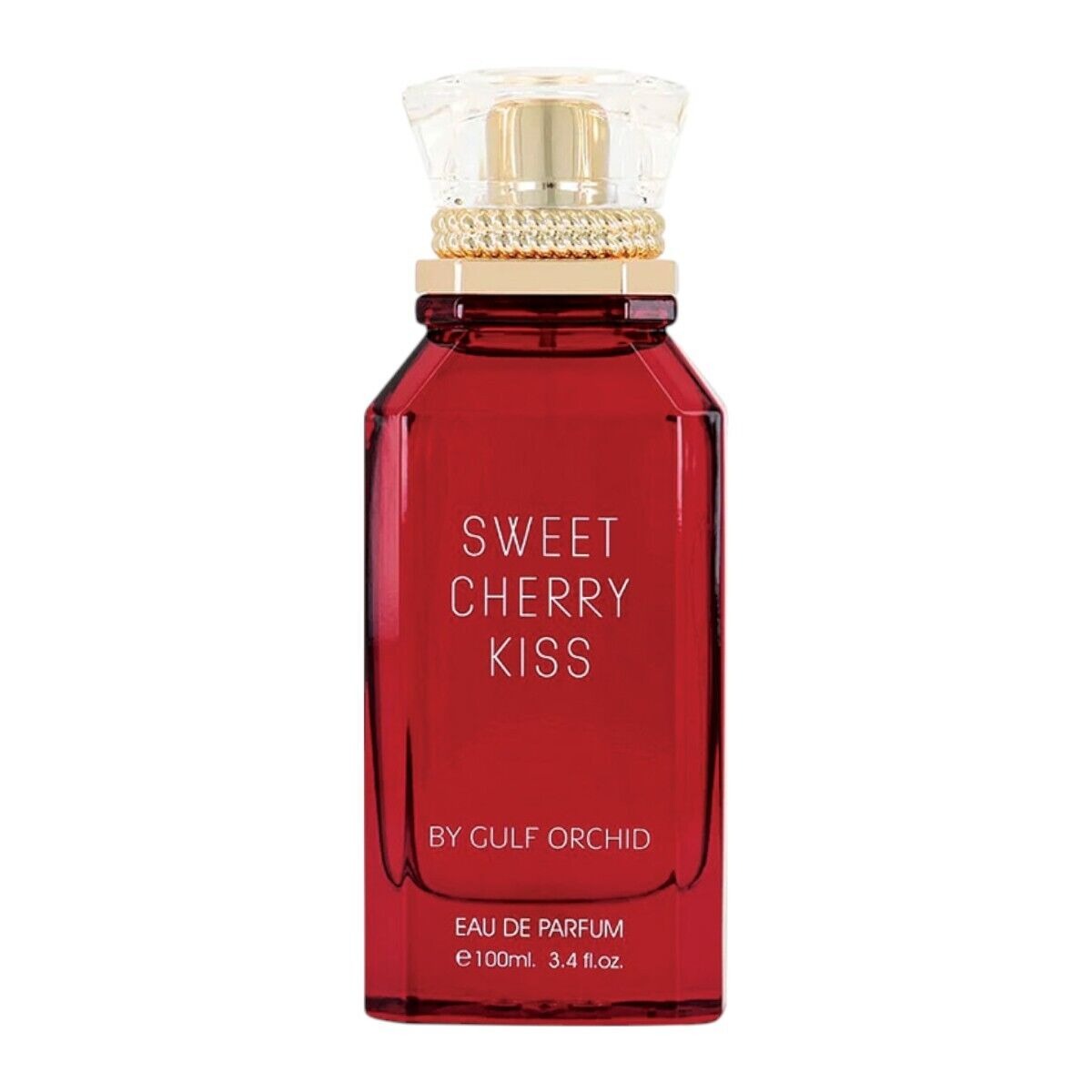 Sweet Cherry Kiss EDP