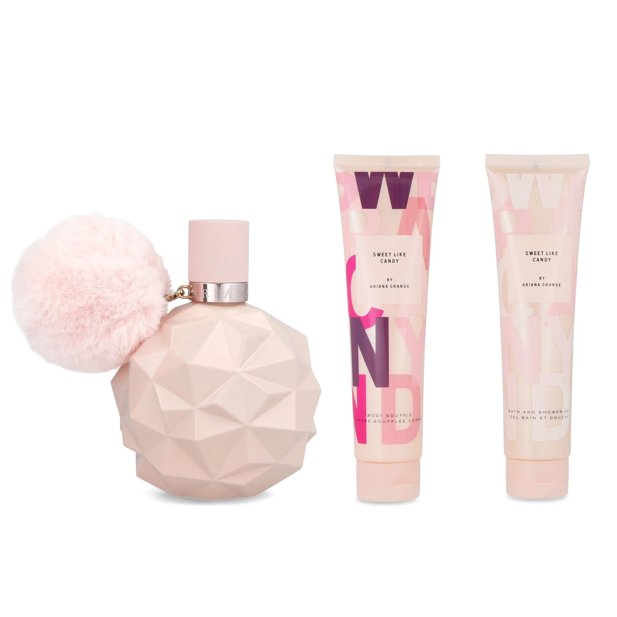 Sweet Like Candy 3pcs Set EDP