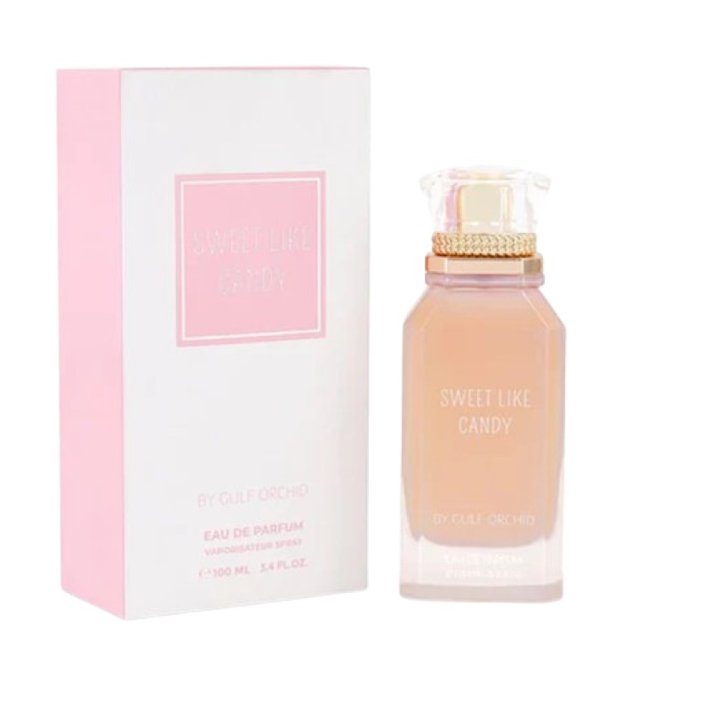 Sweet Like Candy EDP