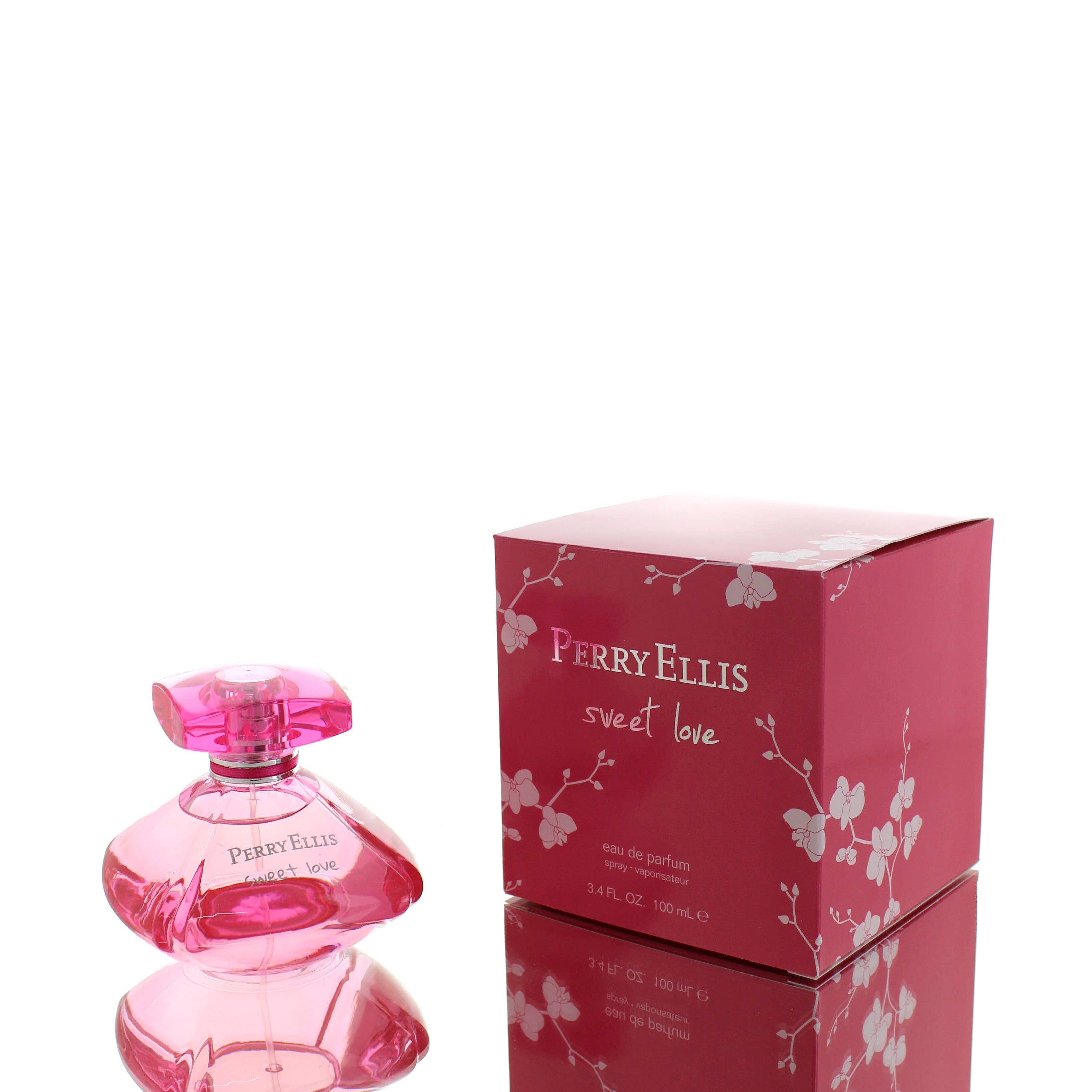 Sweet Love EDP