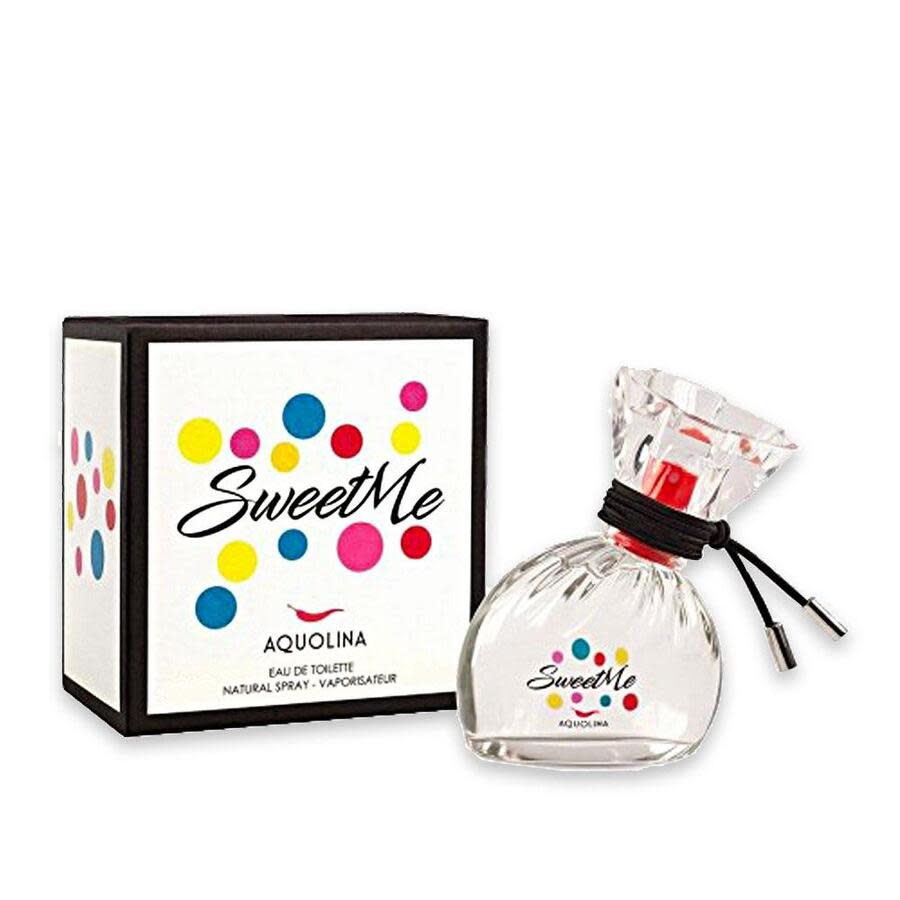 Sweet Me EDT