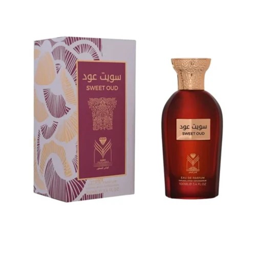 Sweet Oud EDP