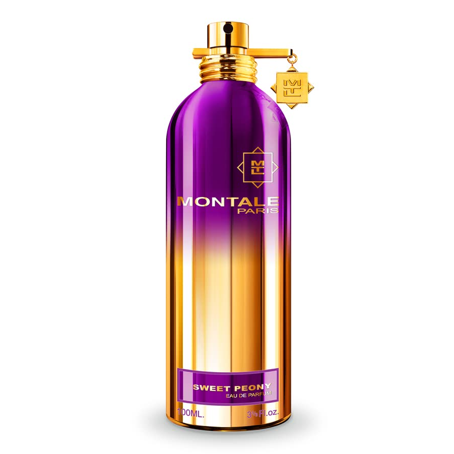 Sweet Peony EDP