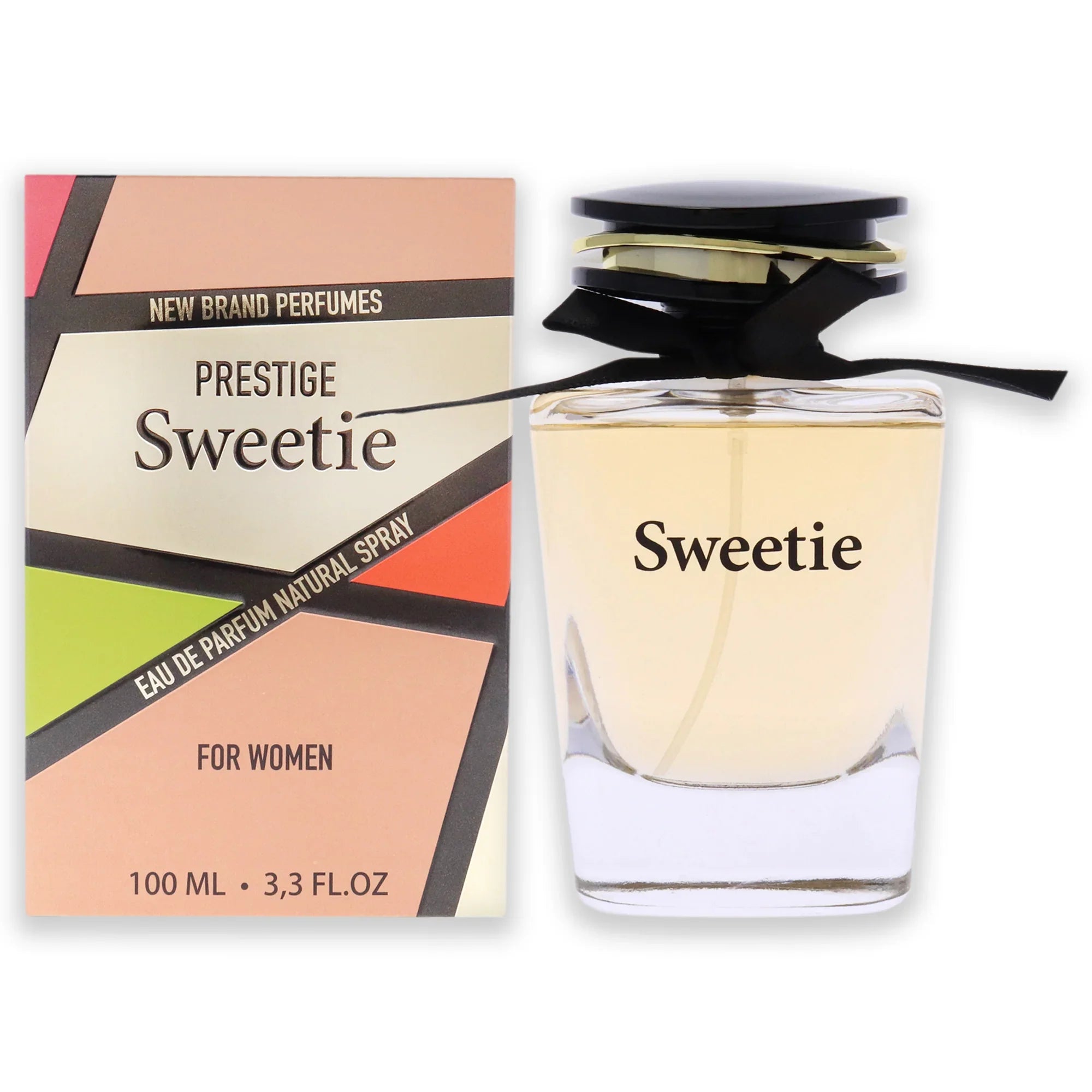Sweetie EDP