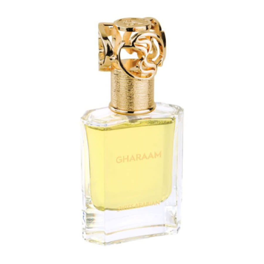 Swiss Arabian Gharaam EXTRAIT