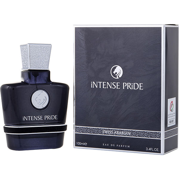 Swiss Arabian Intense Pride EDP