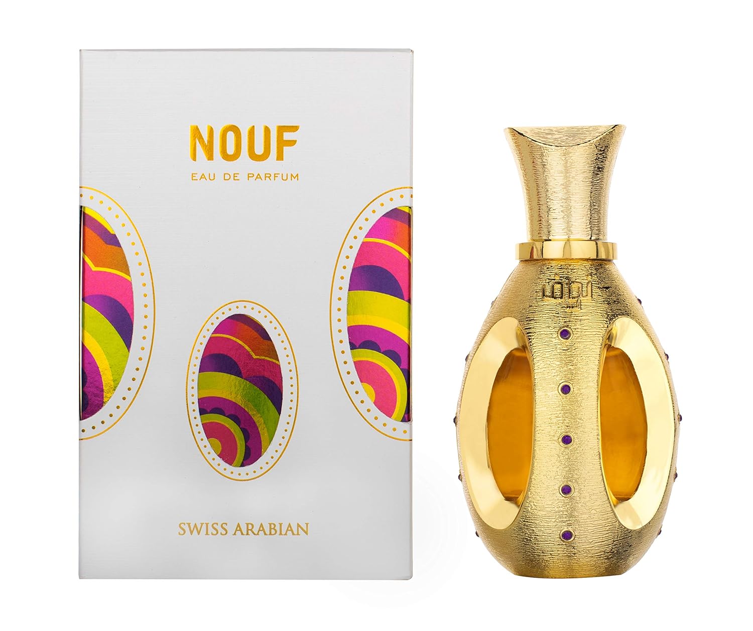 Swiss Arabian Nouf EDP