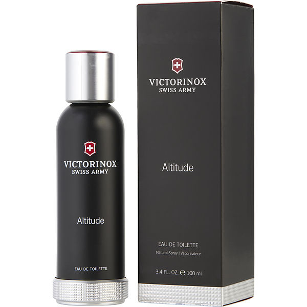 Swiss Army Altitude EDT