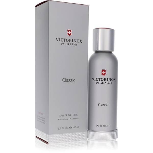 Swiss Army EDT
