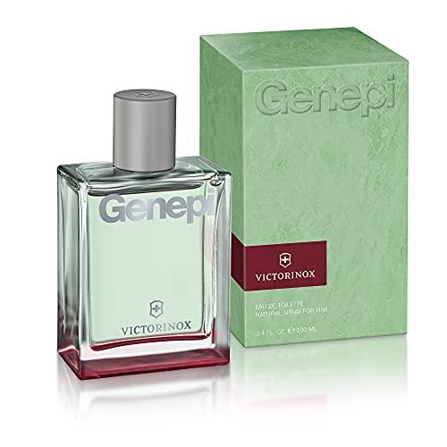 Swiss Army Genepi EDT