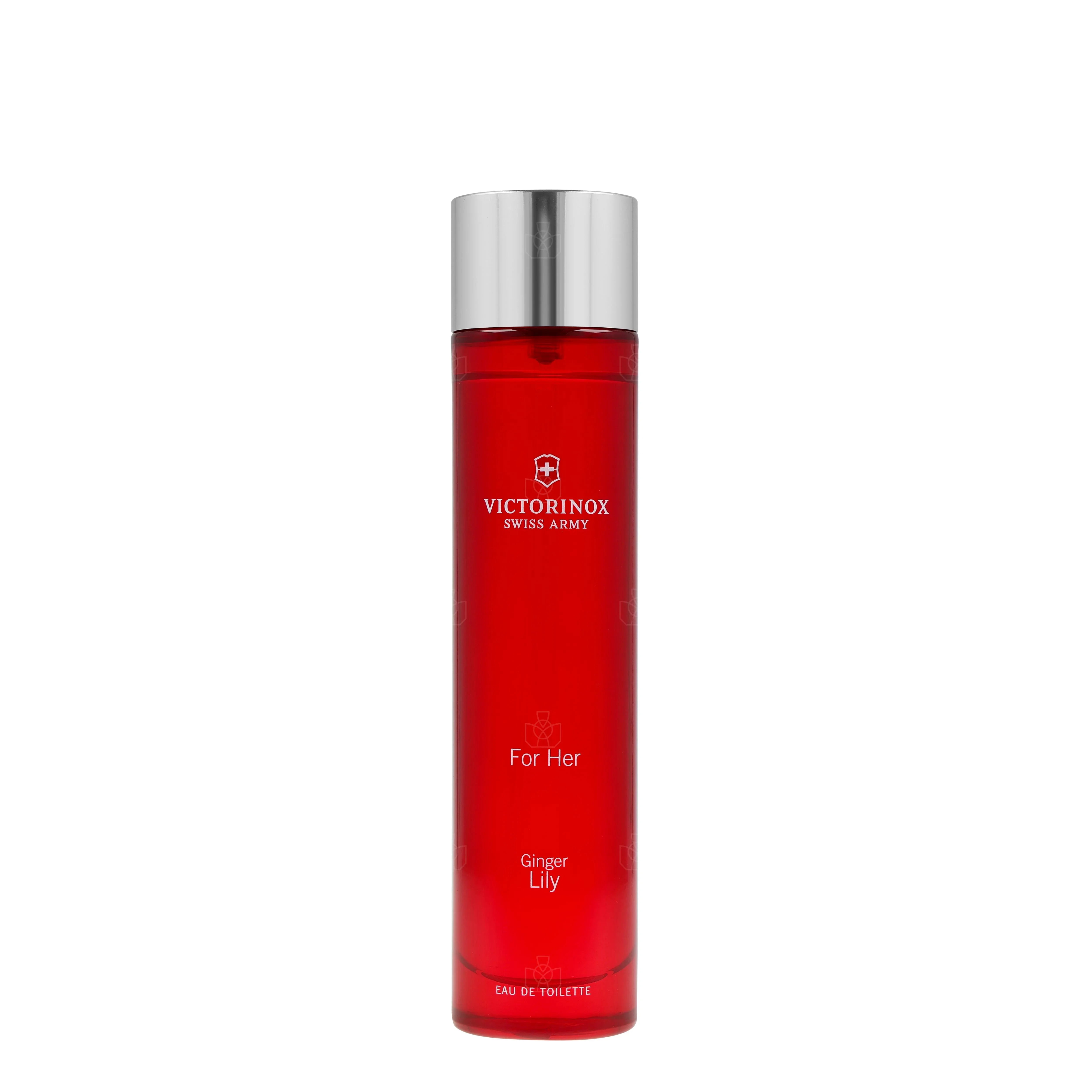 Swiss Army Ginger Lily EDT