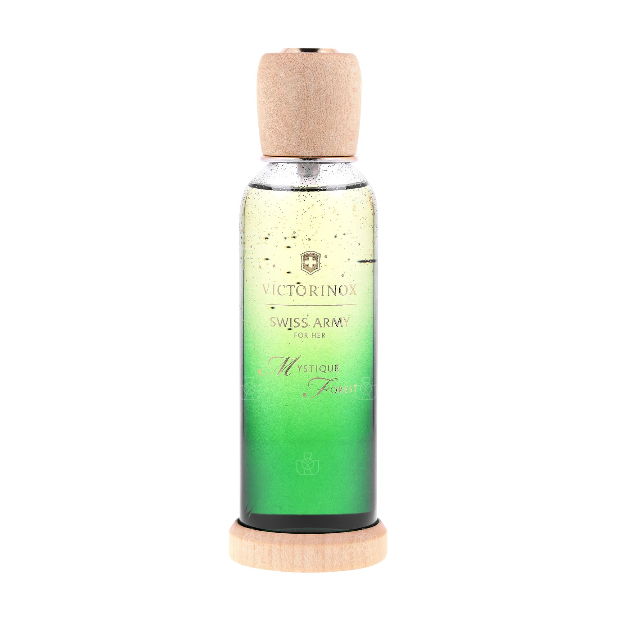 Swiss Army Mystique Forest EDT