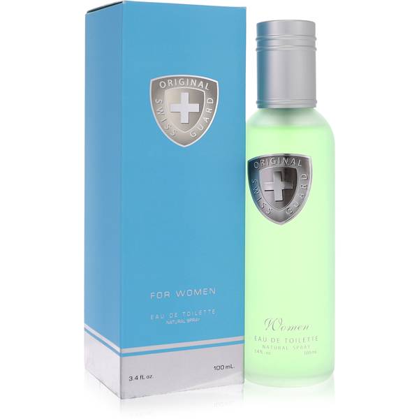 Swiss Guard EDT