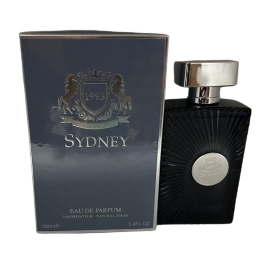 Sydney EDP