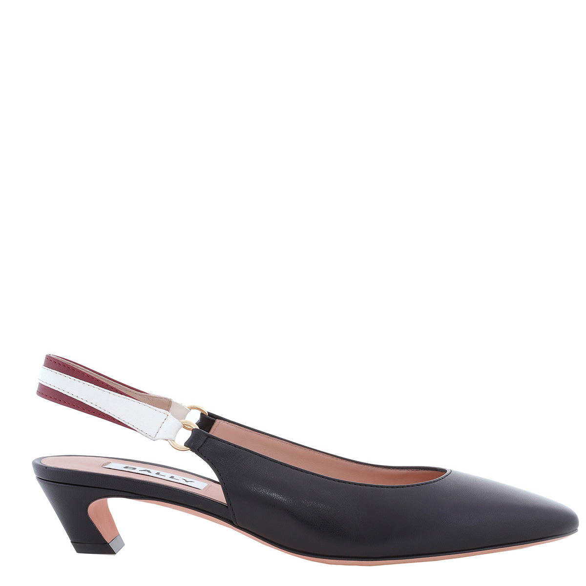 Sylt Slingback Pump