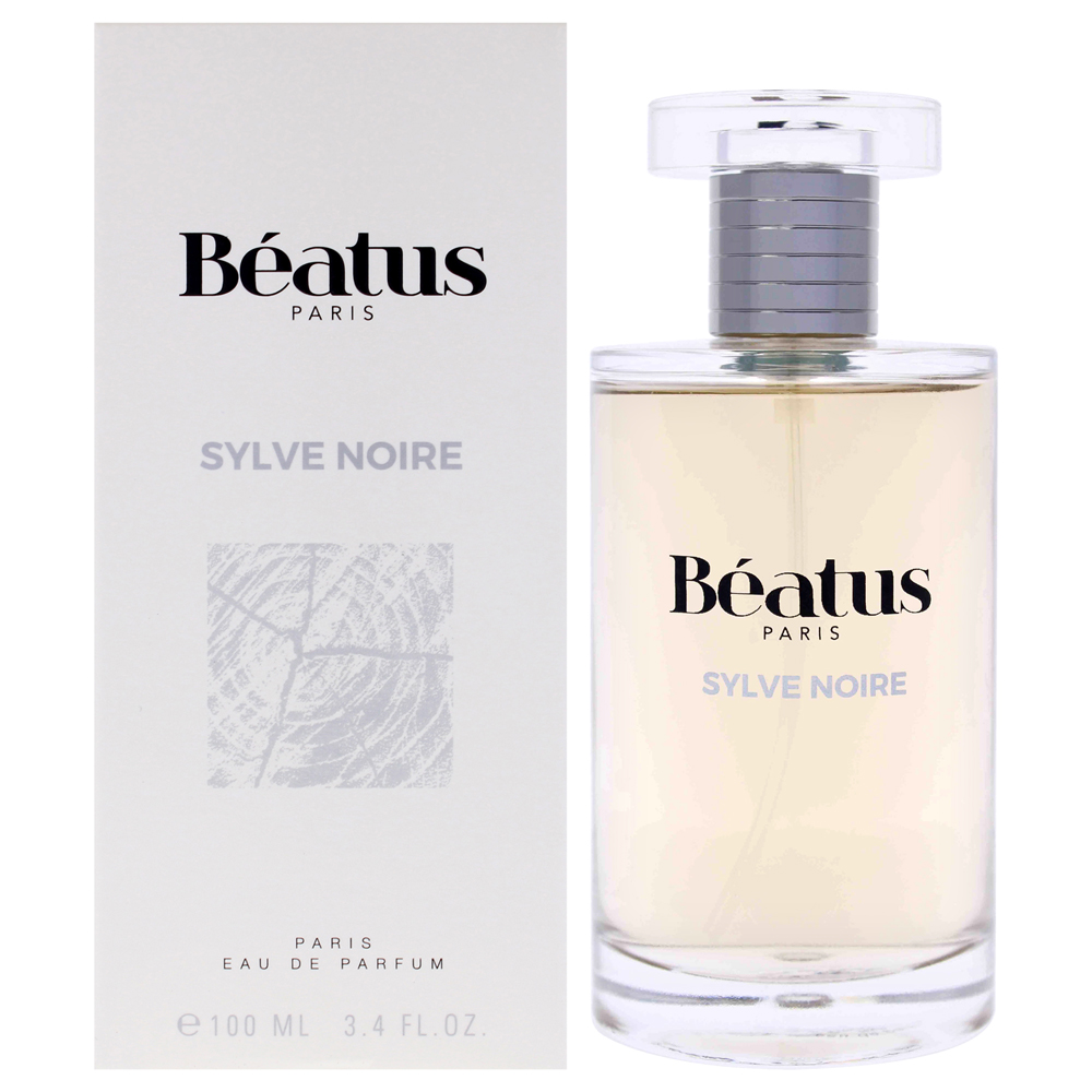 Sylve Noire EDP