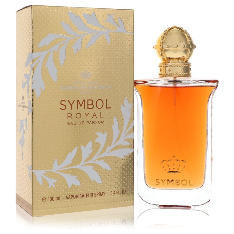 Symbol Royal EDP