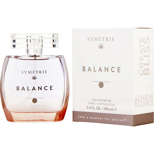 Symétrie Balance EDP