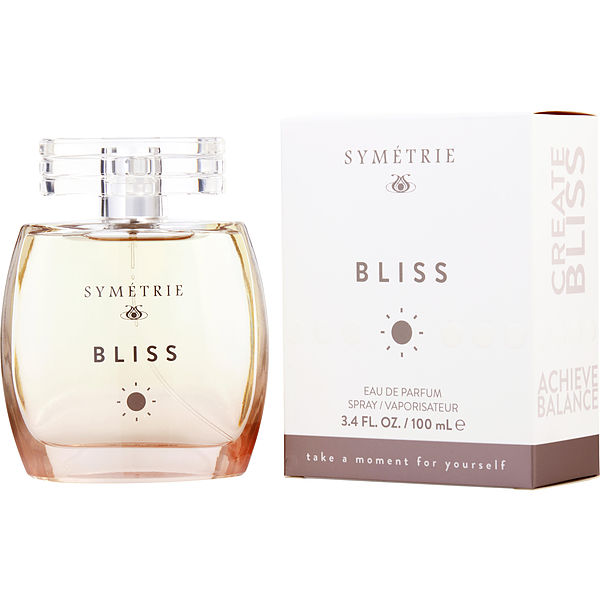 Symétrie Bliss EDP