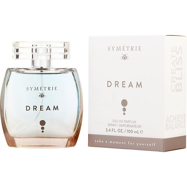 Symétrie Dream EDP