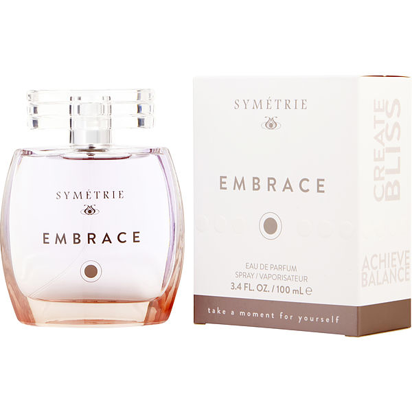 Symétrie Embrace EDP