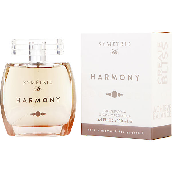 Symétrie Harmony EDP