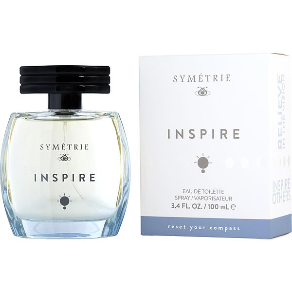 Symétrie Inspire EDT