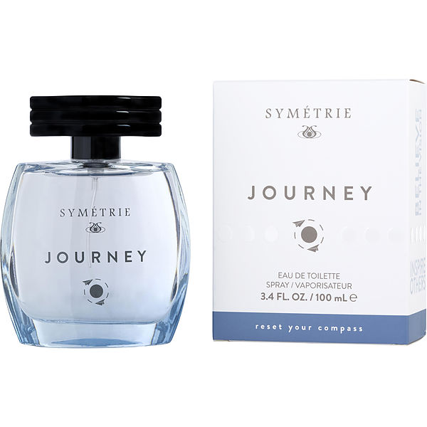 Symétrie Journey EDT