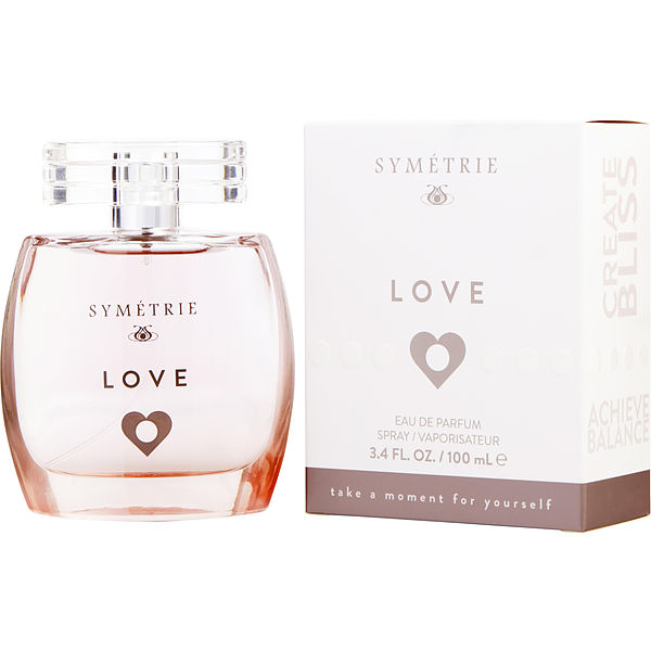 Symétrie Love EDP