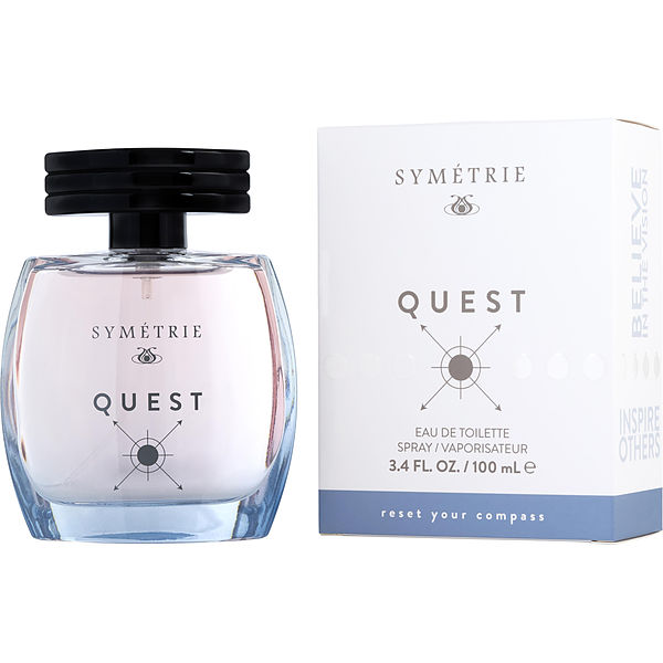 Symétrie Quest EDT