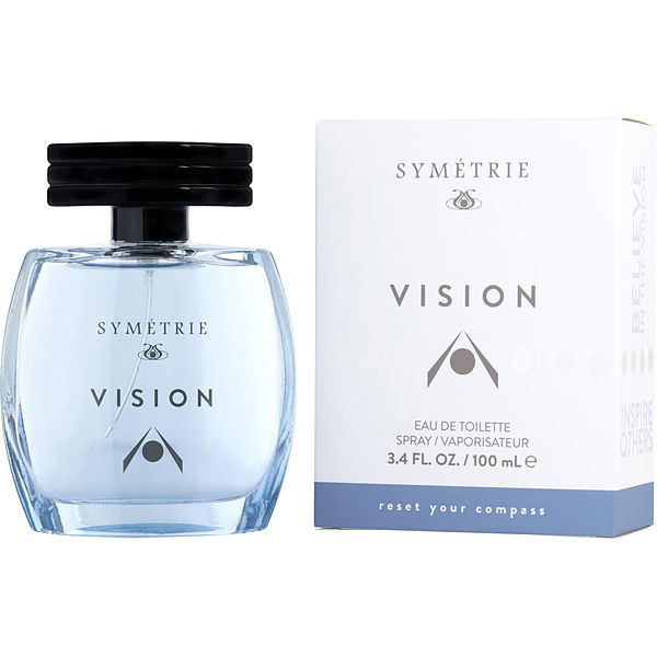 Symétrie Vision EDT