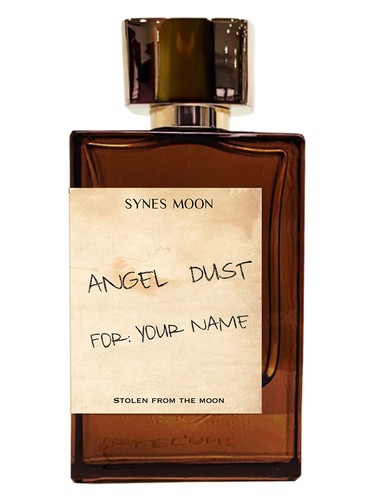 Angle Dust 天使尘埃